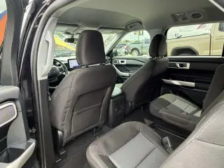 Ford Explorer 2024 XLT 4dr SUV