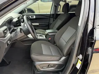 Ford Explorer 2024 XLT 4dr SUV