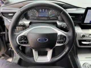 Ford Explorer 2024 XLT 4dr SUV