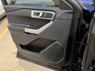 Ford Explorer 2024 XLT 4dr SUV