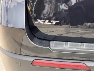 Ford Explorer 2024 XLT 4dr SUV