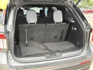 Ford Explorer 2025 AWD ST-Line 4dr SUV