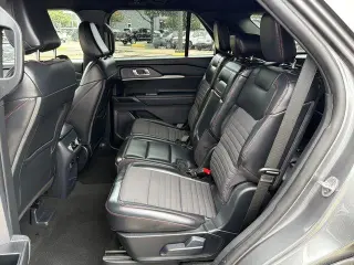 Ford Explorer 2025 AWD ST-Line 4dr SUV