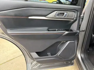 Ford Explorer 2025 AWD ST-Line 4dr SUV