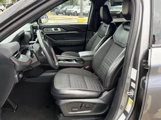 Ford Explorer 2025 AWD ST-Line 4dr SUV