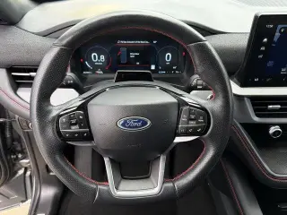 Ford Explorer 2025 AWD ST-Line 4dr SUV