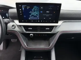 Ford Explorer 2025 AWD ST-Line 4dr SUV