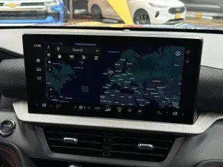 Ford Explorer 2025 AWD ST-Line 4dr SUV