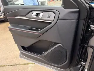 Ford Explorer 2025 AWD ST-Line 4dr SUV