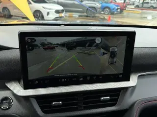 Ford Explorer 2025 AWD ST-Line 4dr SUV