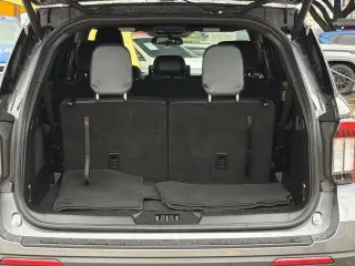Ford Explorer 2025 AWD ST-Line 4dr SUV