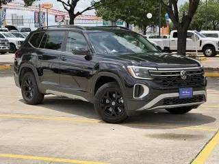 Volkswagen Atlas 2024 AWD Peak Edition SE 4Motion 4dr SUV w/Technology