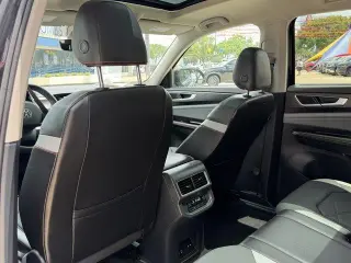 Volkswagen Atlas 2024 AWD Peak Edition SE 4Motion 4dr SUV w/Technology