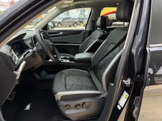 Volkswagen Atlas 2024 AWD Peak Edition SE 4Motion 4dr SUV w/Technology