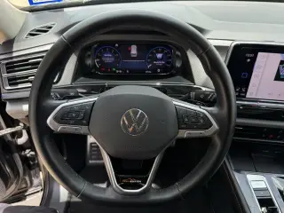 Volkswagen Atlas 2024 AWD Peak Edition SE 4Motion 4dr SUV w/Technology