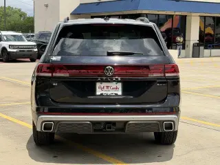 Volkswagen Atlas 2024 AWD Peak Edition SE 4Motion 4dr SUV w/Technology