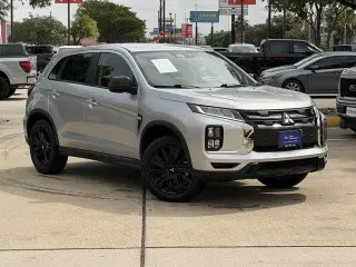 Mitsubishi Outlander Sport 2025 AWD S 4dr Crossover
