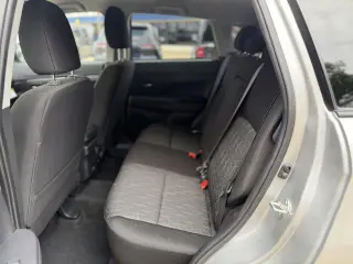Mitsubishi Outlander Sport 2025 AWD S 4dr Crossover