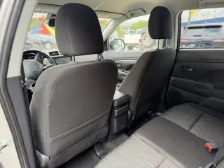 Mitsubishi Outlander Sport 2025 AWD S 4dr Crossover