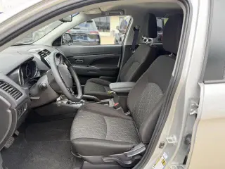 Mitsubishi Outlander Sport 2025 AWD S 4dr Crossover