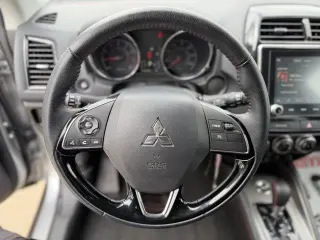 Mitsubishi Outlander Sport 2025 AWD S 4dr Crossover