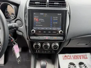 Mitsubishi Outlander Sport 2025 AWD S 4dr Crossover