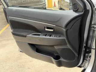 Mitsubishi Outlander Sport 2025 AWD S 4dr Crossover