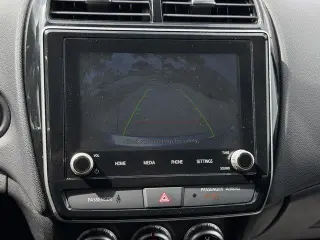 Mitsubishi Outlander Sport 2025 AWD S 4dr Crossover