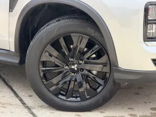 Mitsubishi Outlander Sport 2025 AWD S 4dr Crossover