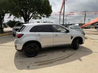 Mitsubishi Outlander Sport 2025 AWD S 4dr Crossover