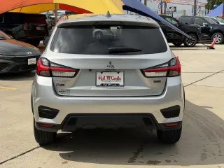 Mitsubishi Outlander Sport 2025 AWD S 4dr Crossover