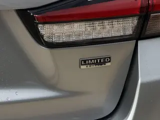 Mitsubishi Outlander Sport 2025 AWD S 4dr Crossover