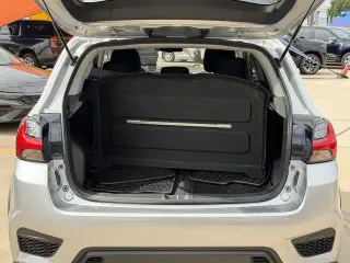 Mitsubishi Outlander Sport 2025 AWD S 4dr Crossover
