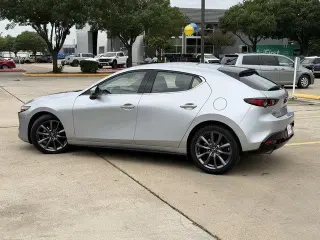 Mazda Mazda3 Hatchback 2019 Preferred 4dr Hatchback 6M