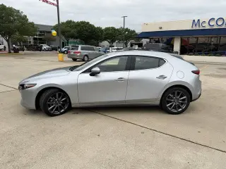 Mazda Mazda3 Hatchback 2019 Preferred 4dr Hatchback 6M