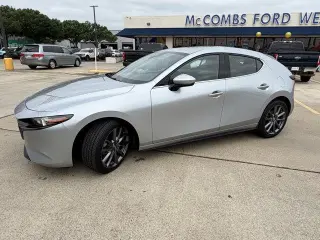 Mazda Mazda3 Hatchback 2019 Preferred 4dr Hatchback 6M