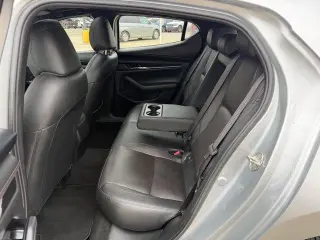 Mazda Mazda3 Hatchback 2019 Preferred 4dr Hatchback 6M