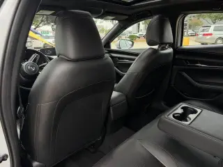 Mazda Mazda3 Hatchback 2019 Preferred 4dr Hatchback 6M