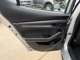 Mazda Mazda3 Hatchback 2019 Preferred 4dr Hatchback 6M
