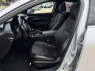 Mazda Mazda3 Hatchback 2019 Preferred 4dr Hatchback 6M