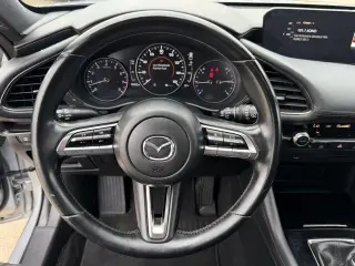 Mazda Mazda3 Hatchback 2019 Preferred 4dr Hatchback 6M