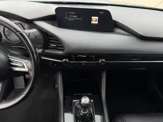Mazda Mazda3 Hatchback 2019 Preferred 4dr Hatchback 6M