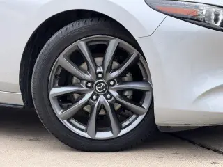 Mazda Mazda3 Hatchback 2019 Preferred 4dr Hatchback 6M