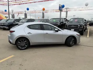 Mazda Mazda3 Hatchback 2019 Preferred 4dr Hatchback 6M