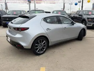 Mazda Mazda3 Hatchback 2019 Preferred 4dr Hatchback 6M