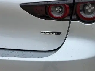 Mazda Mazda3 Hatchback 2019 Preferred 4dr Hatchback 6M