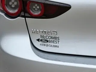 Mazda Mazda3 Hatchback 2019 Preferred 4dr Hatchback 6M
