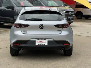 Mazda Mazda3 Hatchback 2019 Preferred 4dr Hatchback 6M
