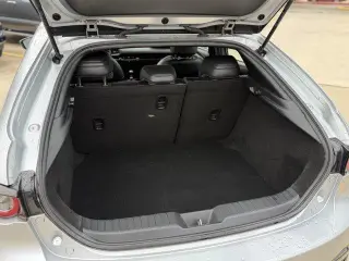 Mazda Mazda3 Hatchback 2019 Preferred 4dr Hatchback 6M