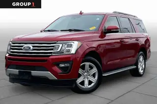 Ford Expedition 2019 4x2 XLT 4dr SUV